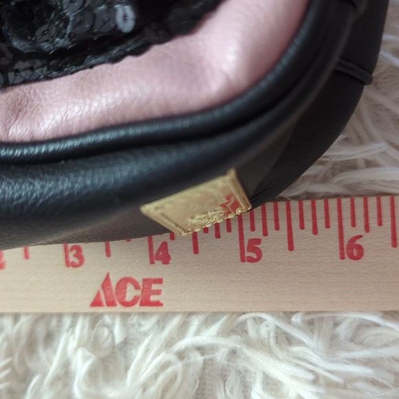 Betsey Johnson Small Back Pack - Picture 8 of 9